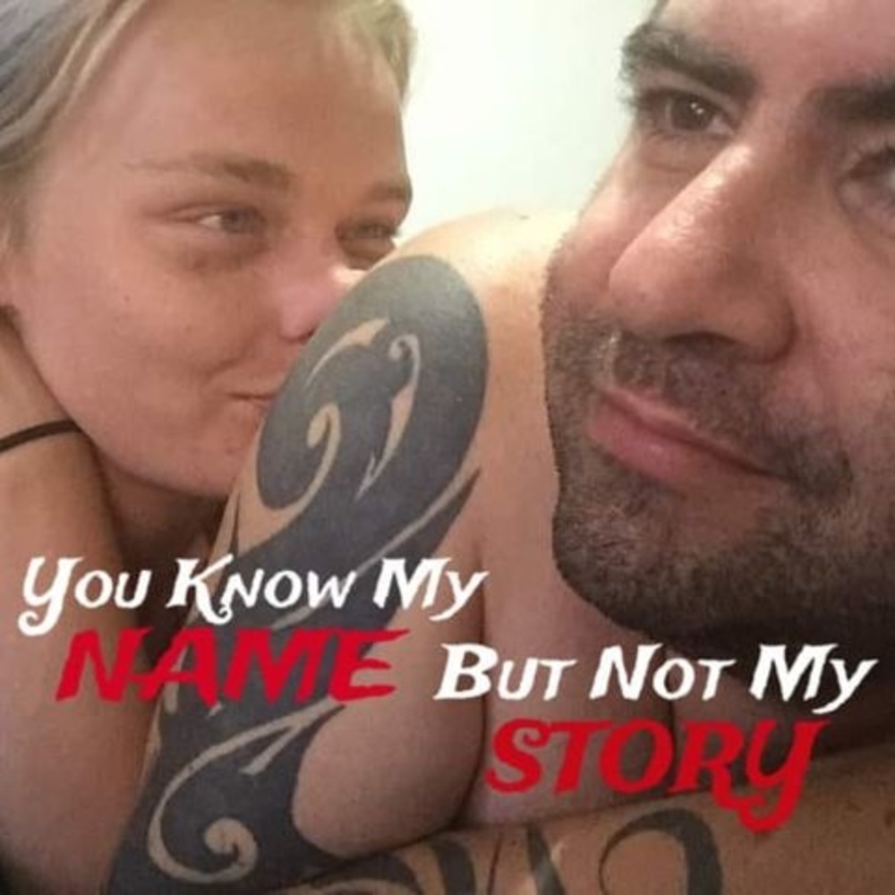 Meet your Posher, Krystie